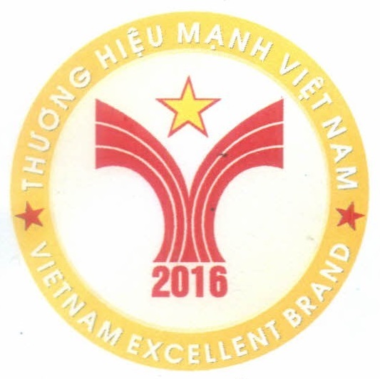 Thư chúc mừng doanh nghiệp thương hiệu mạnh Việt Nam 2016! 